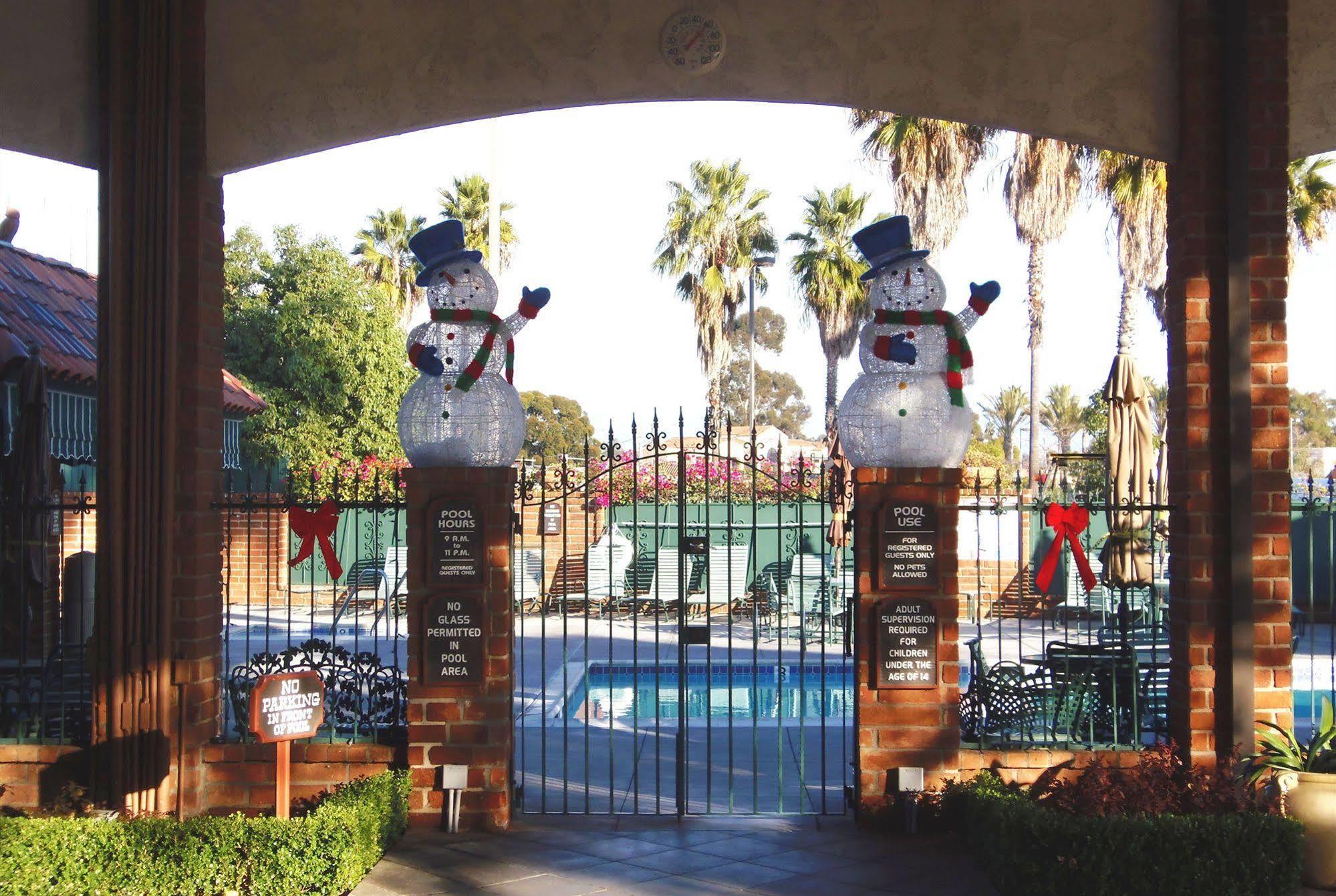 Lodge-irvine Spectrum Laguna Hills